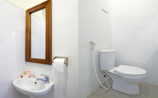 Grha Vege Jawi by OYO Rooms