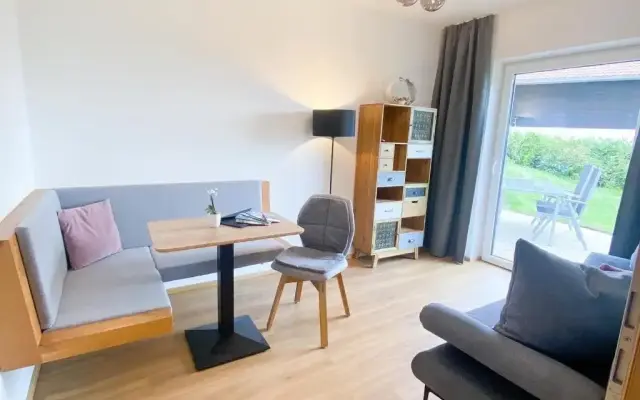 Ferienwohnung Magdalena - Fritz Apartments