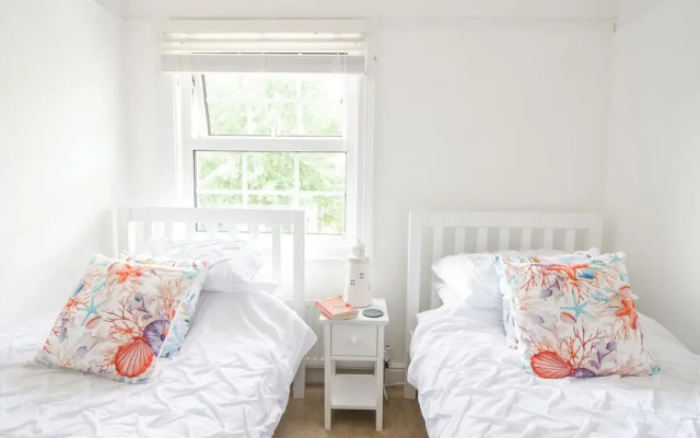 River Lym Cottage