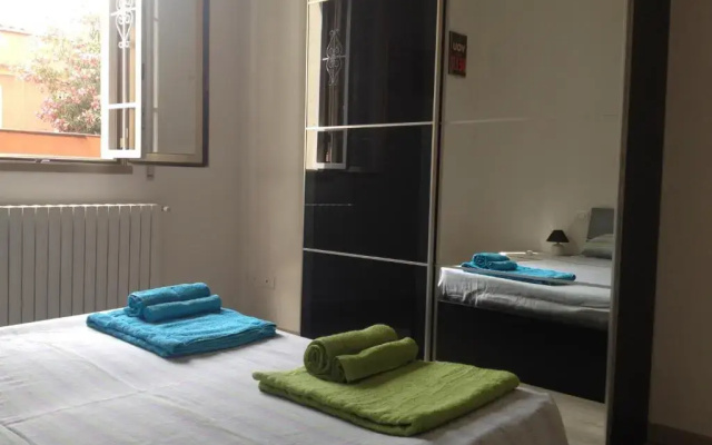 CornerApartment III