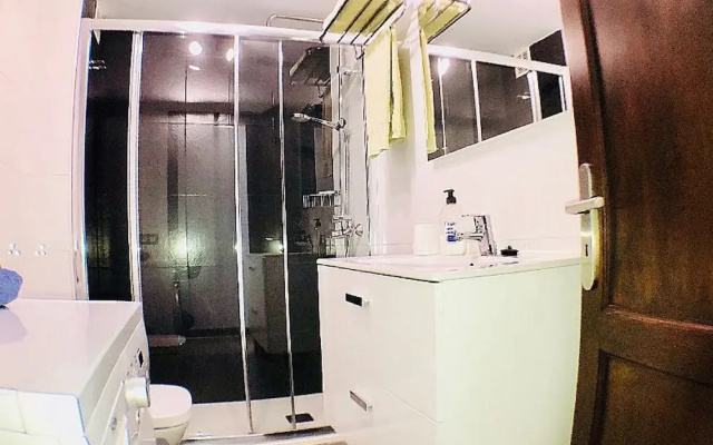 Apartment Preciosa With Sat-tv & Wifi Only 350m From Playa Grande