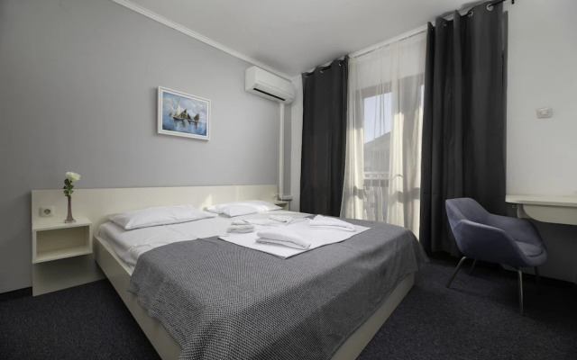 Meliores Rooms & Restaurant