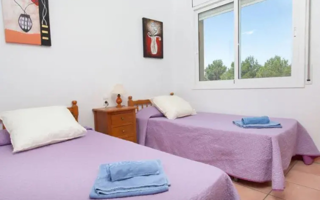Villa Mimosa I