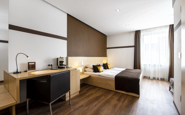Promenade Hotel by Mellow Mood Hotels