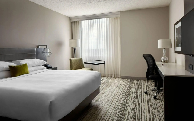 Marriott Cincinnati Northeast