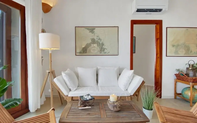 La Maranita Apartment