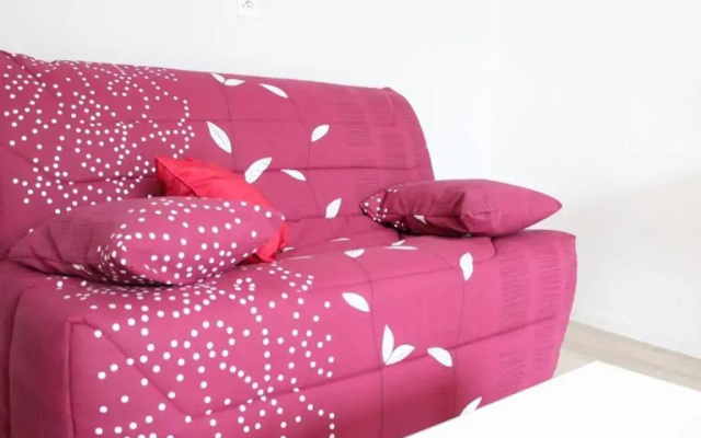 Appartement La Rochelle, 2 pièces, 4 personnes - FR-1-246-223