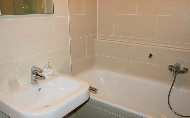 Apartment Bibelöd Ruhpolding 29055