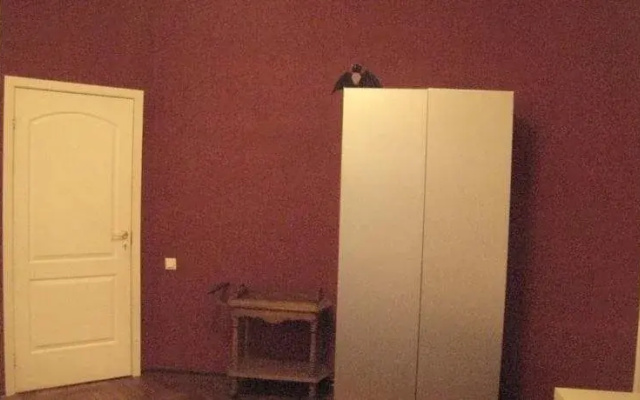 El rooms