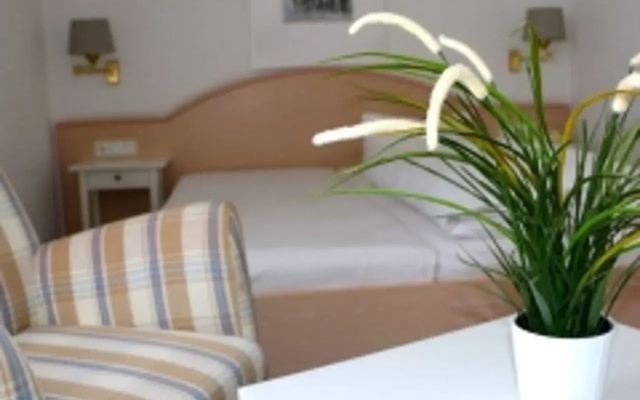 Hotel Friesenhof