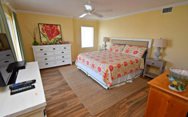 Ocean House