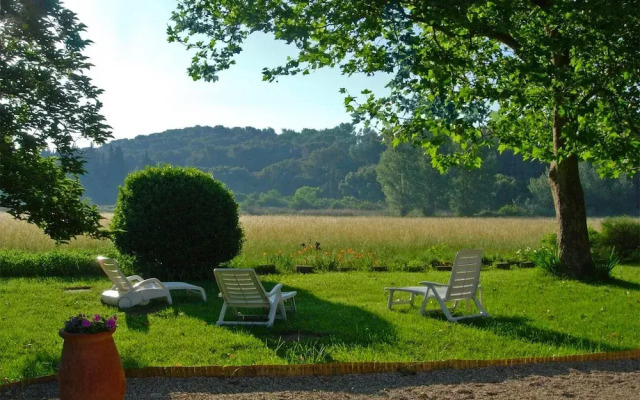 Villa Lou Pastre