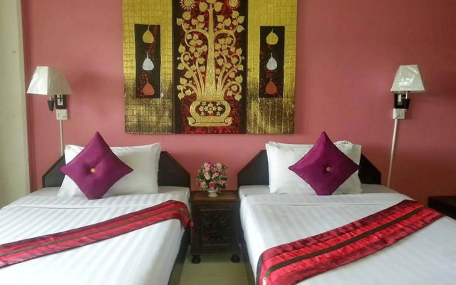 The Sun Resort & Spa