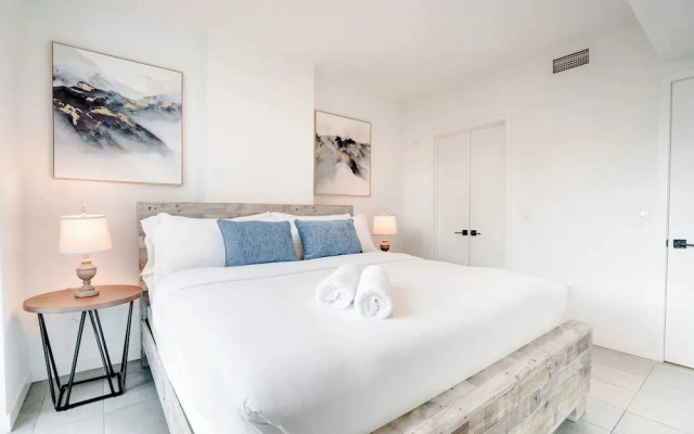 Miami Downtown Vacation Suites