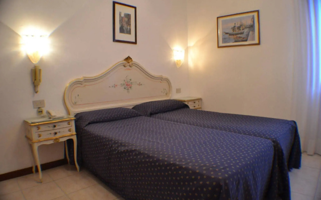 Hotel Guerrini