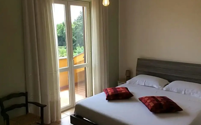 Relais Le Folaghe