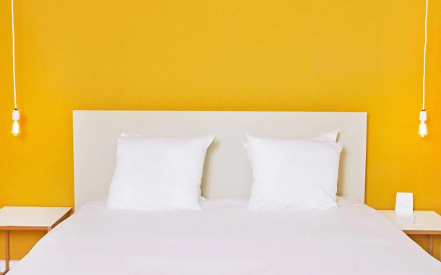 Vesper Hotel