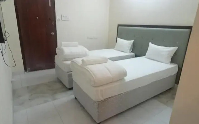 Hotel Skymoon Luxury Rooms