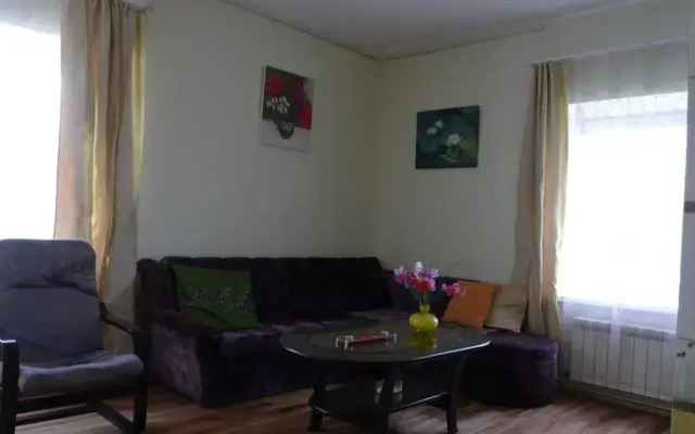Jasmine Apartamenti