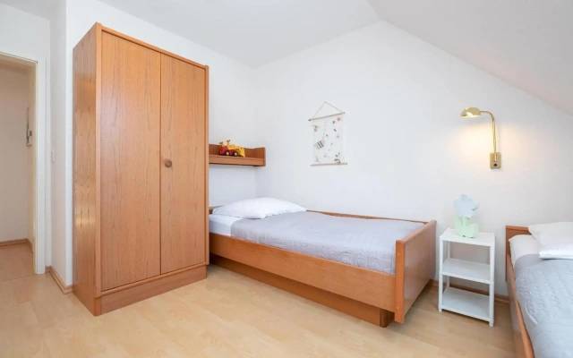 Ferienwohnpark Amselweg Ferienhaus Bisplinghoff