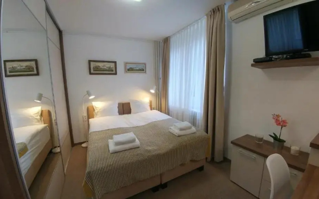 Dafni Apartment