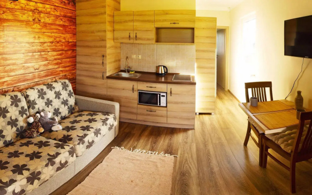 Hilson Jasná Apartmány