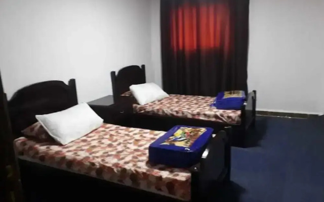 Rose City Hotel
