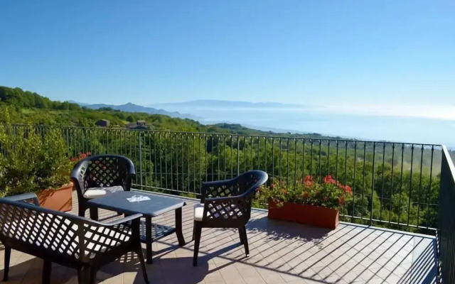 L'infinito Guest House