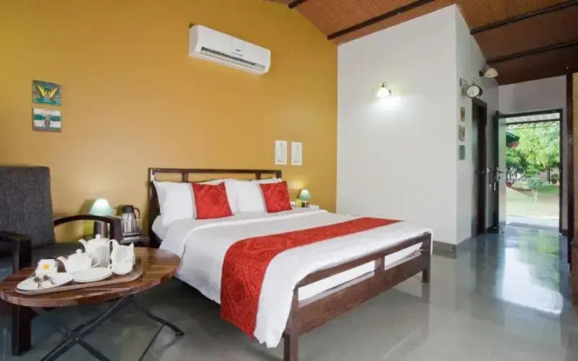 Club Mahindra Gir