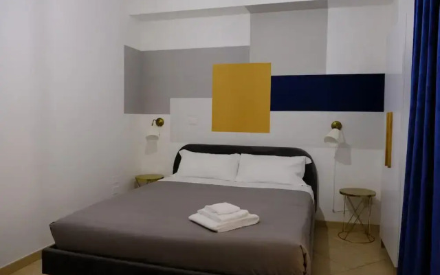 Matteotti Rooms