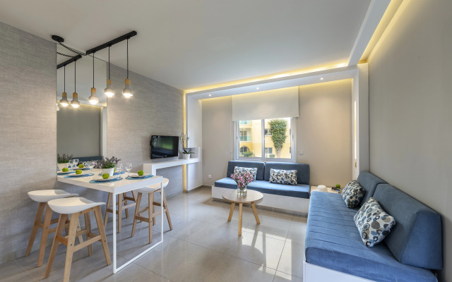 Курорт Malama Beach Holiday Village