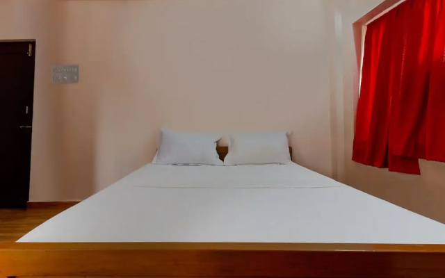 Agp Home Stay by OYO Rooms