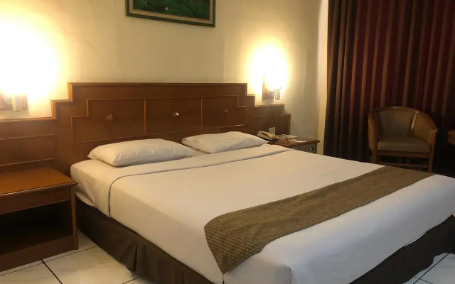 Collection O 25 Hotel Baltika