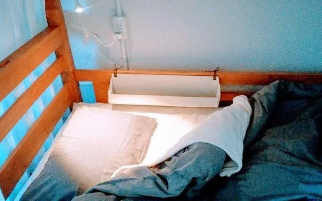 Kyoto Guesthouse Tai Hostel
