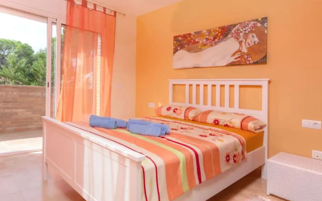 House Buda Lloret de Mar