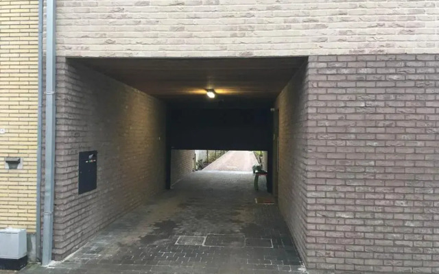 Oase 't Huyseke