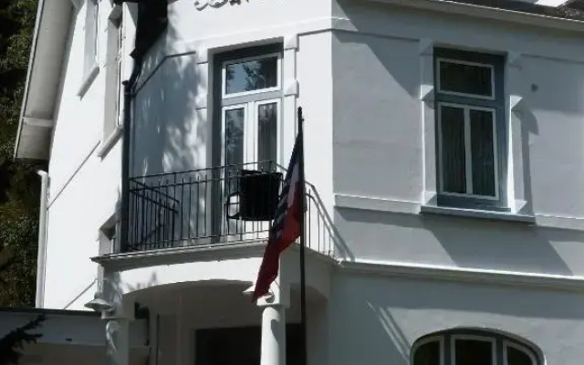 Hotel Villa im Steinbusch