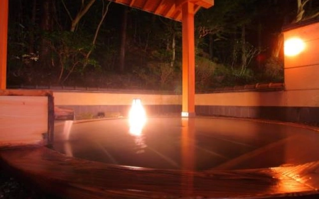 Yumotokan