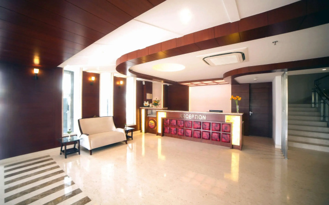 Comfort Inn Benaras