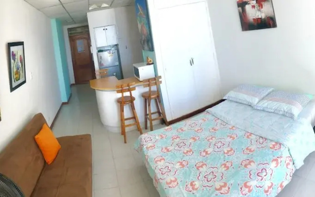 Apartamento Laguito Frente Al Mar VIII