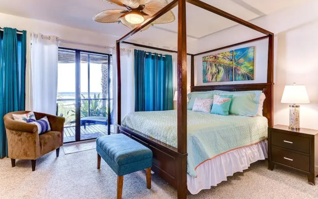 Sea Matanzas 2 by Distinctive Beach Rentals