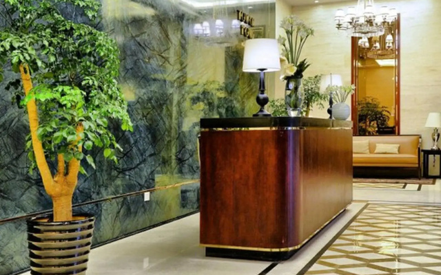 Chongqing Tujia Sweetome Serviced Apartment (Xiexin Gongguan)