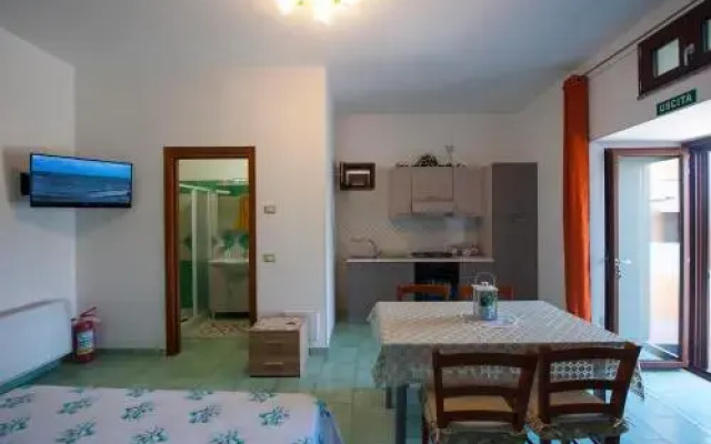 Case Vacanze Rossi