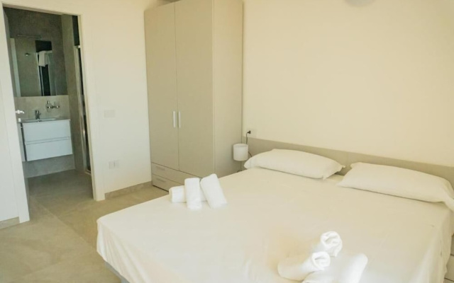 Playa Dorada Residence