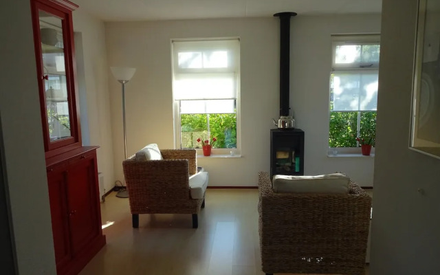Holiday Home in Steendam by Schild Lake