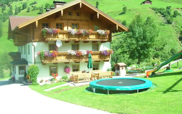 Kleinellmauhof