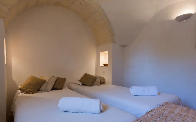 Trullo Aurora