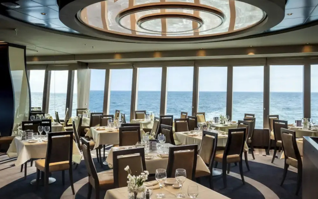 Arabian Cruise