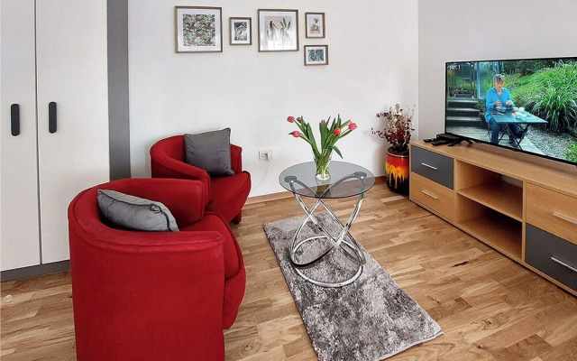 Apartment Oliva