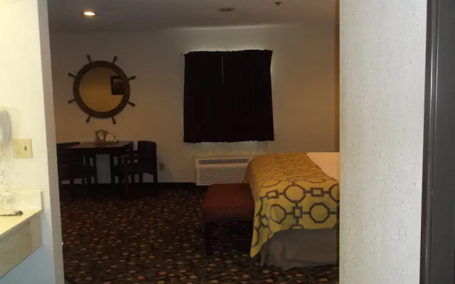 Baymont Inn & Suites Metropolis